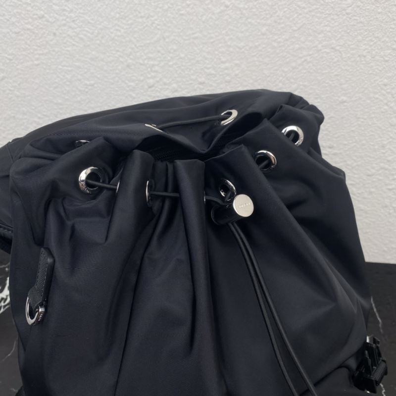 Prada Backpacks